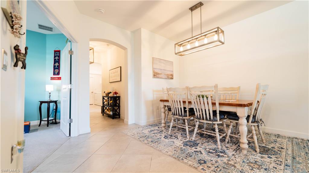 IBIS LANDING - Residential