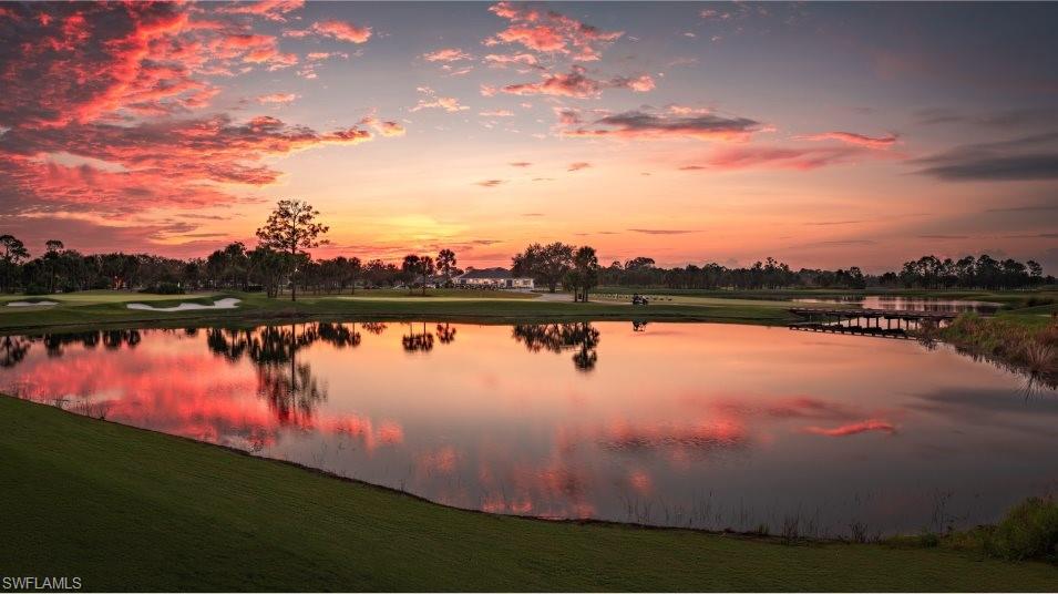 IBIS LANDING - Residential