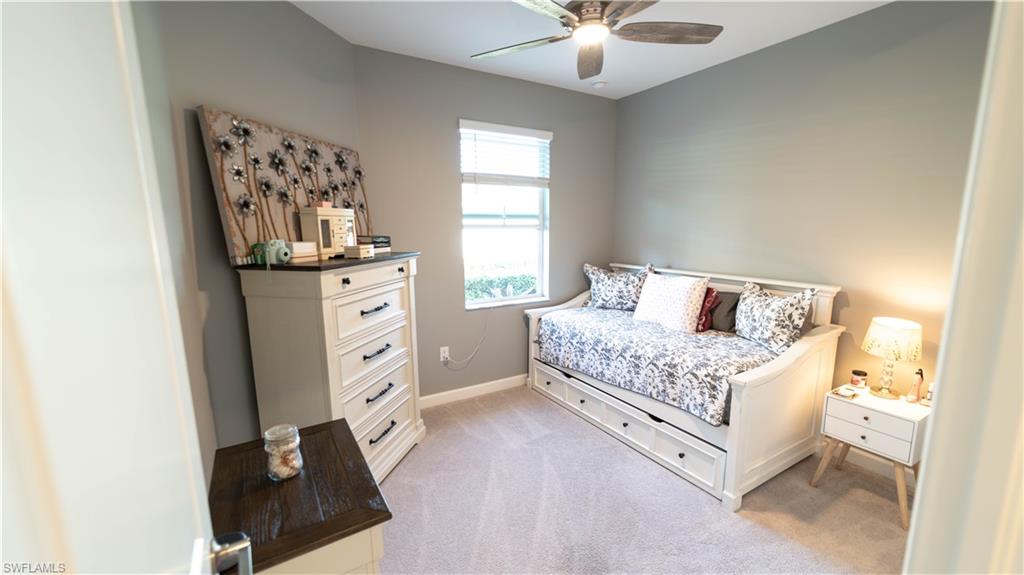 IBIS LANDING - Residential