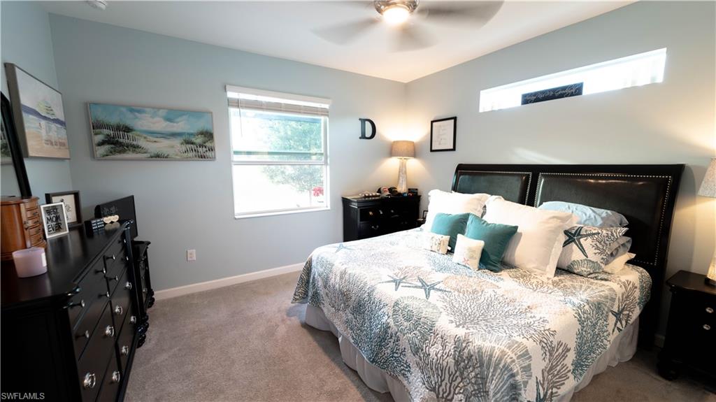 IBIS LANDING - Residential