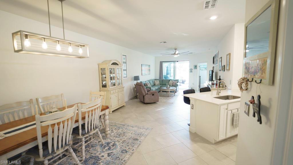 IBIS LANDING - Residential