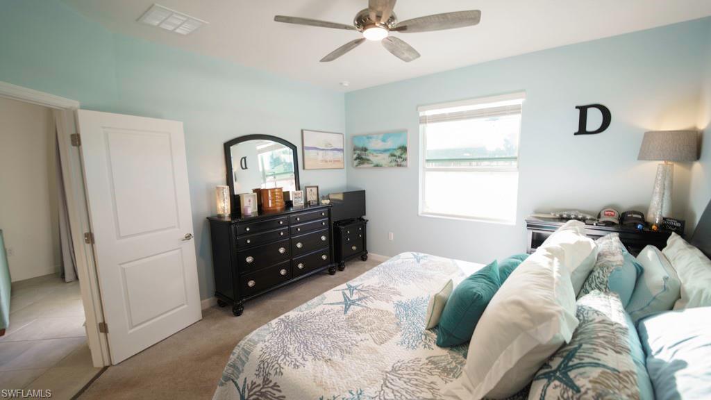 IBIS LANDING - Residential