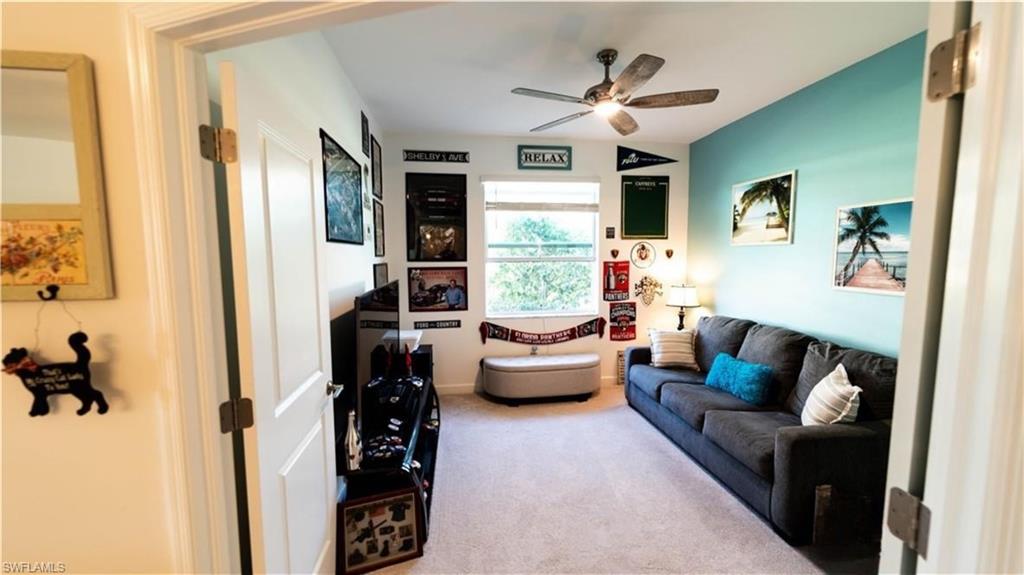 IBIS LANDING - Residential