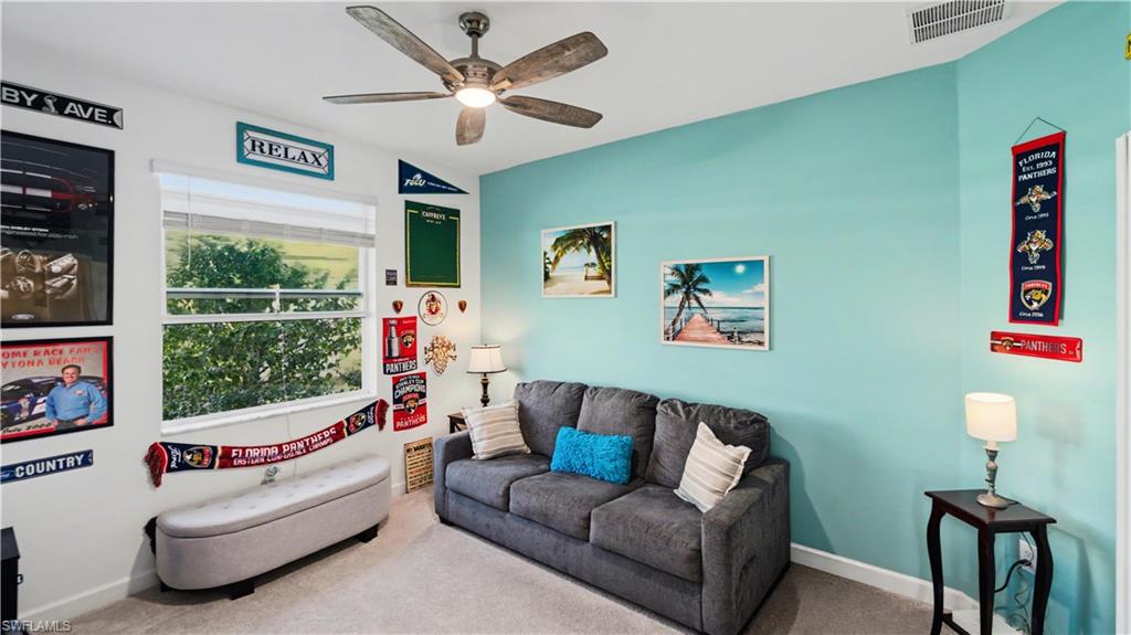 IBIS LANDING - Residential