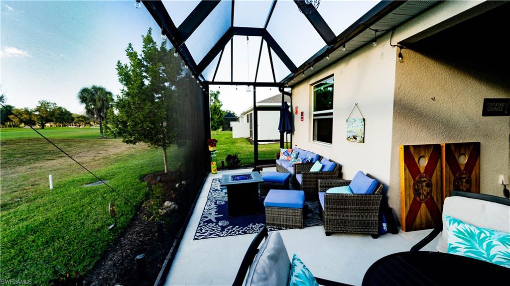 IBIS LANDING - Residential