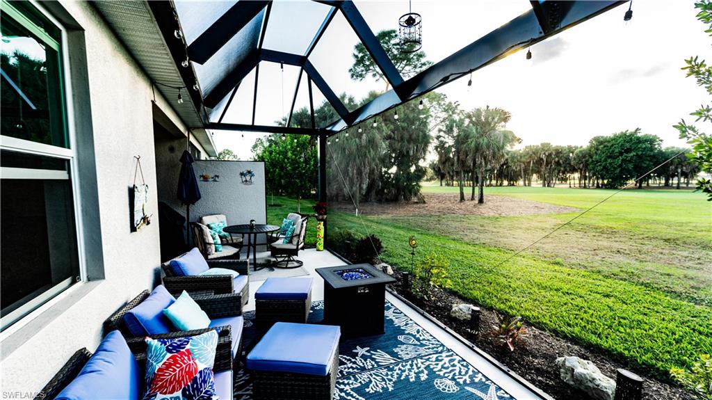 IBIS LANDING - Residential