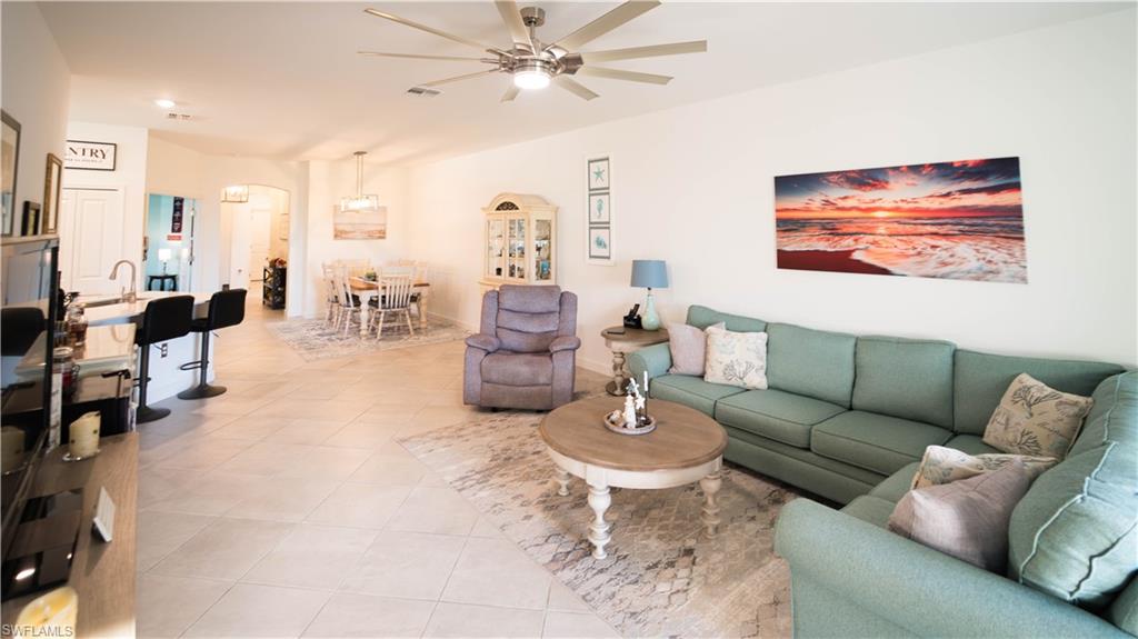 IBIS LANDING - Residential