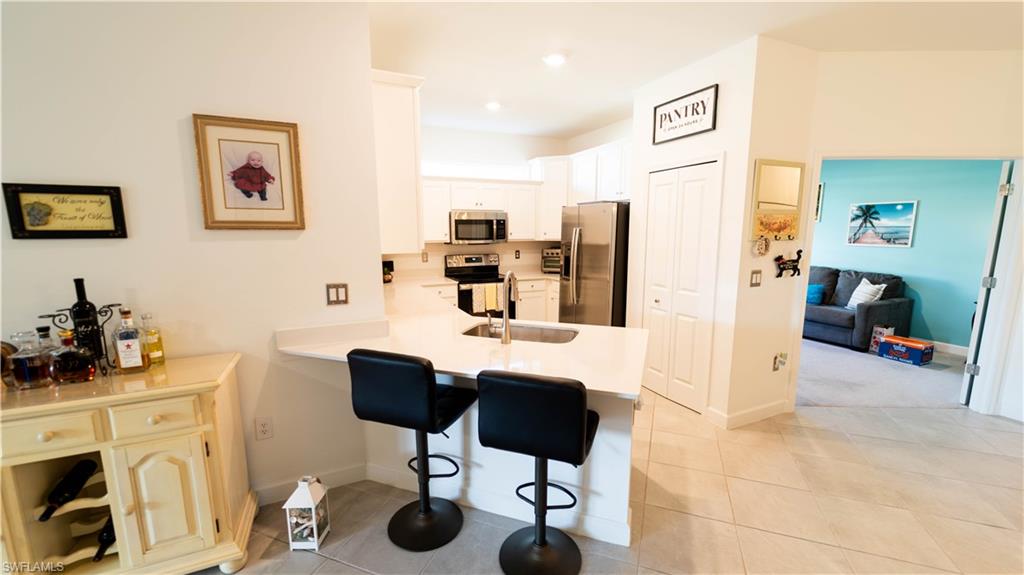 IBIS LANDING - Residential