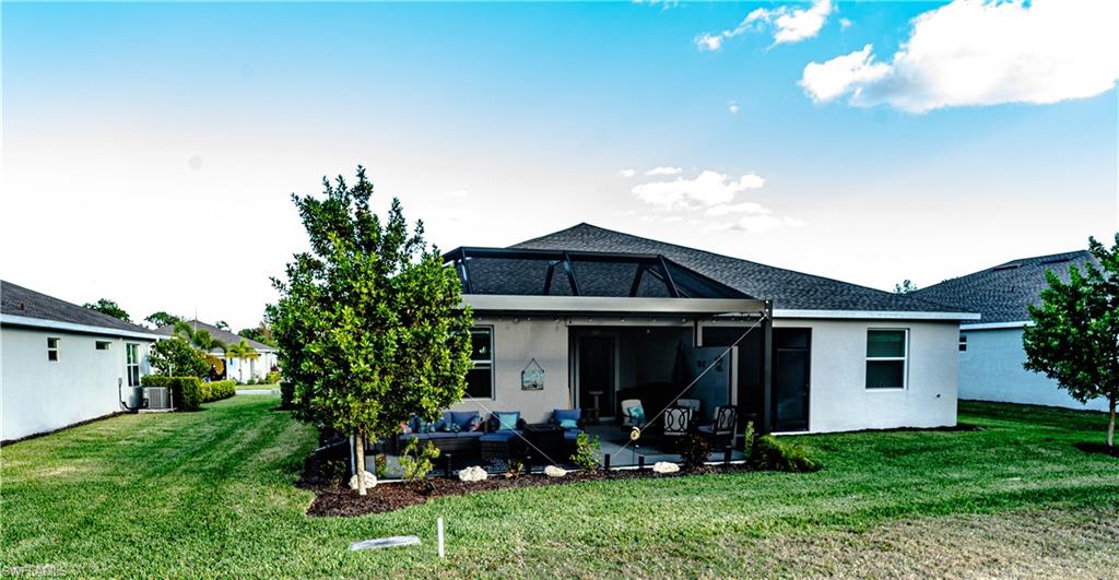 IBIS LANDING - Residential