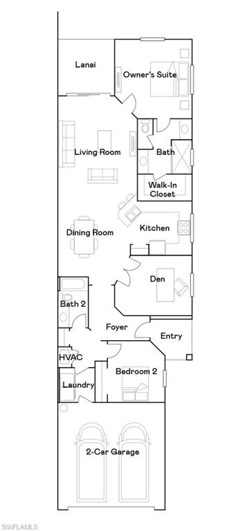 IBIS LANDING - Residential