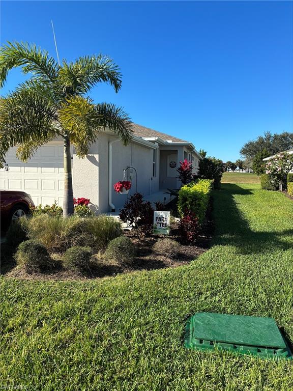 IBIS LANDING - Residential