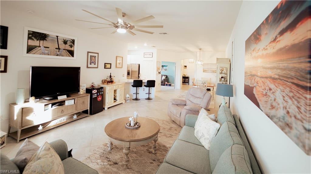 IBIS LANDING - Residential