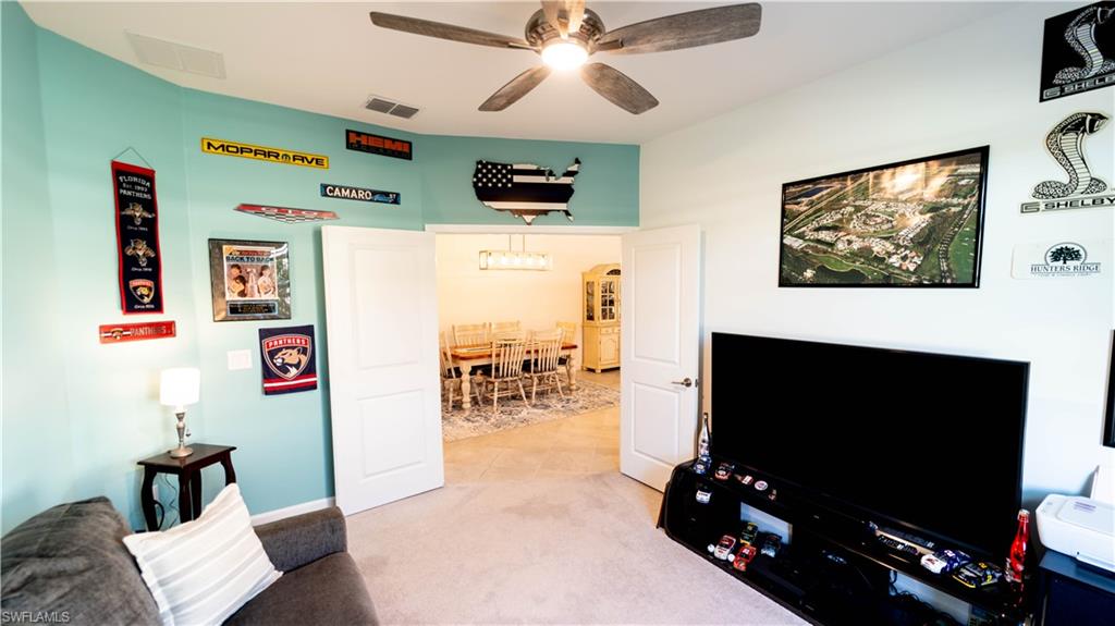 IBIS LANDING - Residential