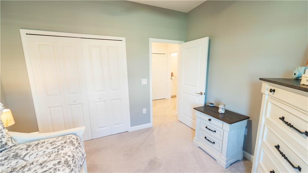 IBIS LANDING - Residential