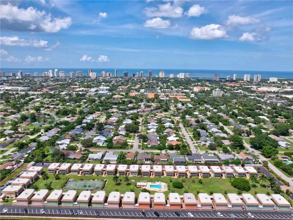 SORRENTO VILLAS - Residential