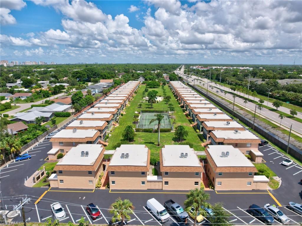 SORRENTO VILLAS - Residential