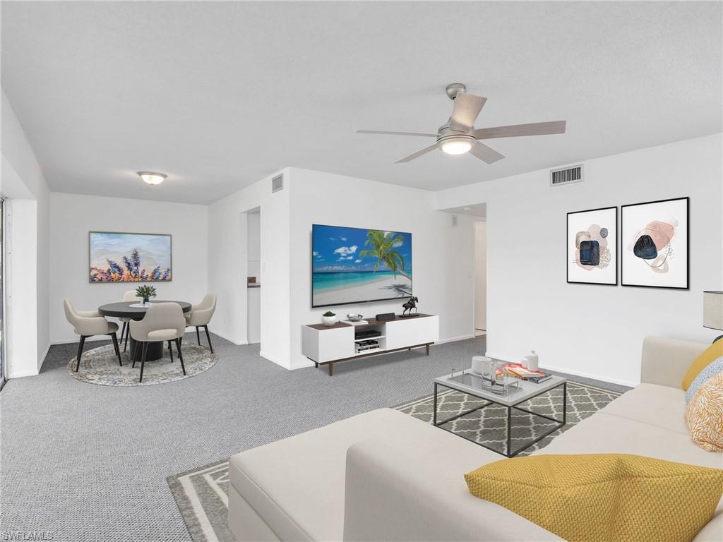 SORRENTO VILLAS - Residential