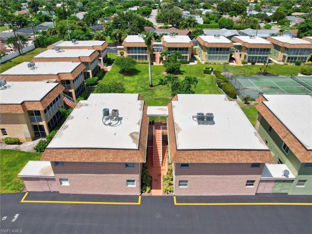 SORRENTO VILLAS - Residential