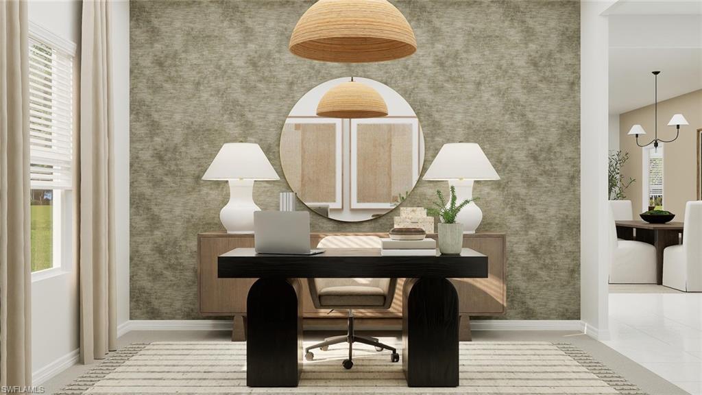 HAMPTON LAKES - Residential