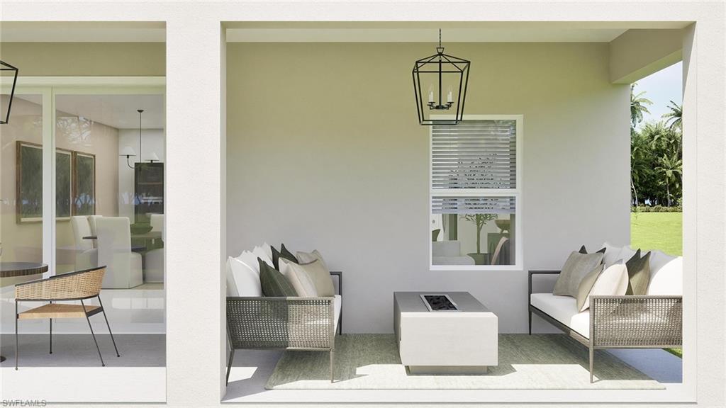 HAMPTON LAKES - Residential