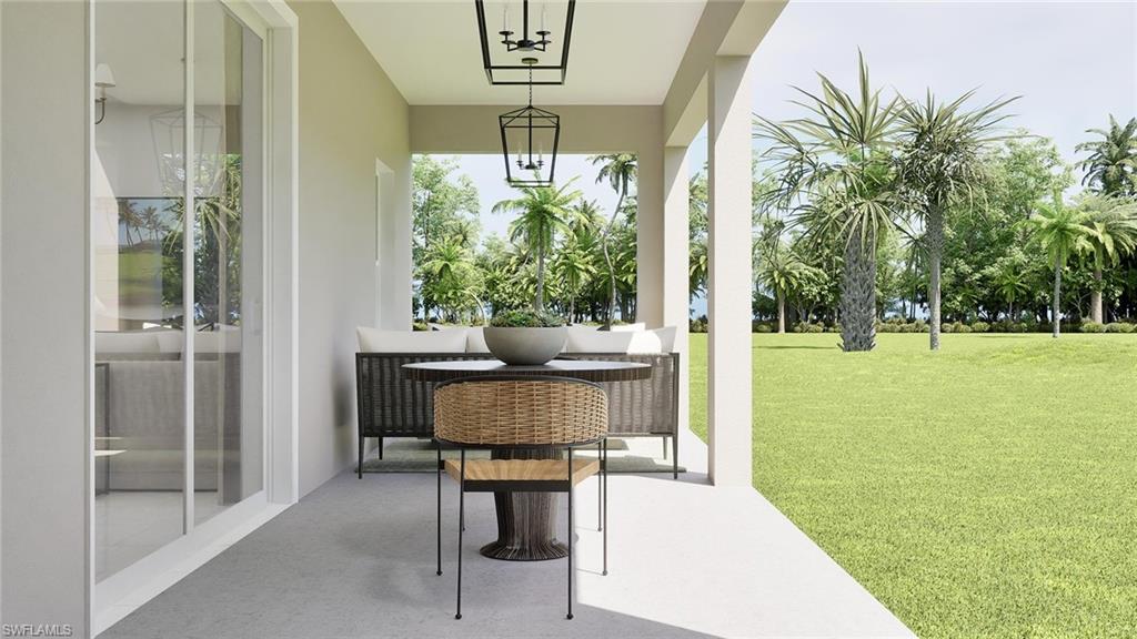 HAMPTON LAKES - Residential