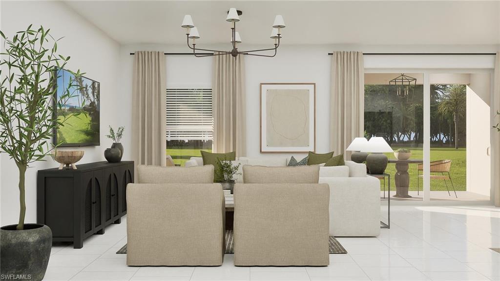 HAMPTON LAKES - Residential