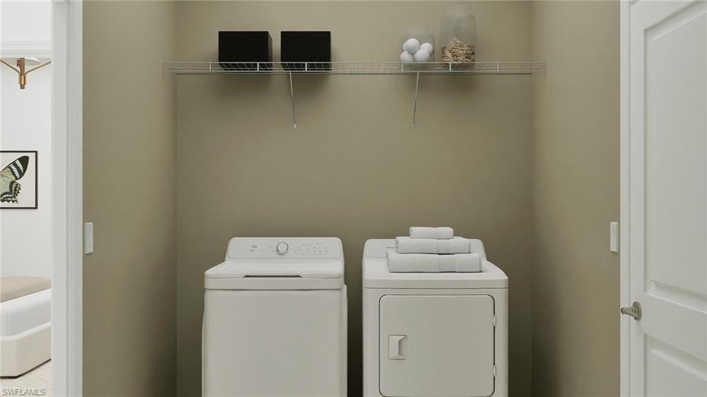 HAMPTON LAKES - Residential