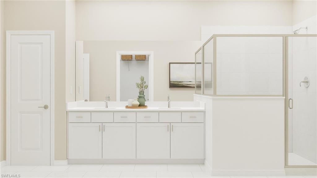 HAMPTON LAKES - Residential