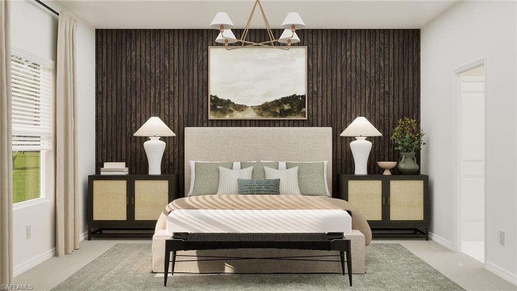 HAMPTON LAKES - Residential