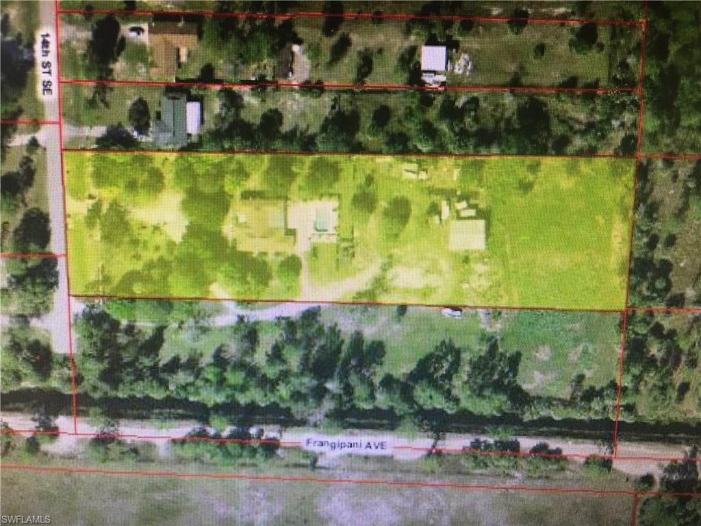 GOLDEN GATE ESTATES - Residential