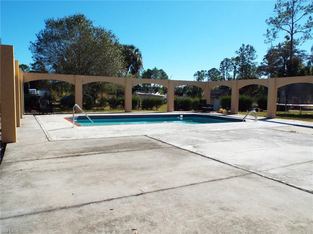 GOLDEN GATE ESTATES - Residential