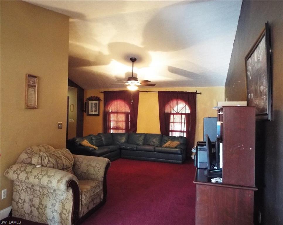 GOLDEN GATE ESTATES - Residential