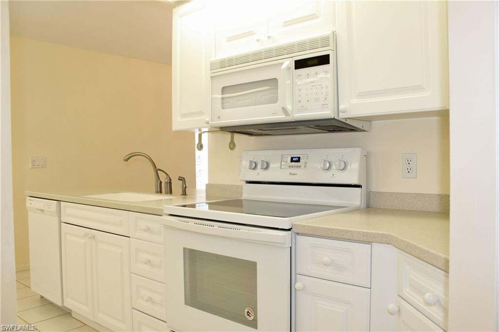 BERMUDA CAYS - Residential