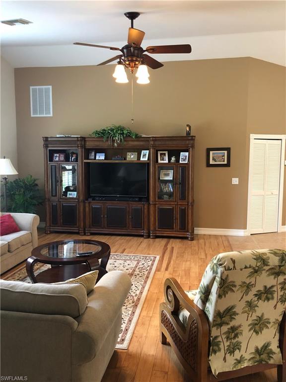 WILLOWS - Residential