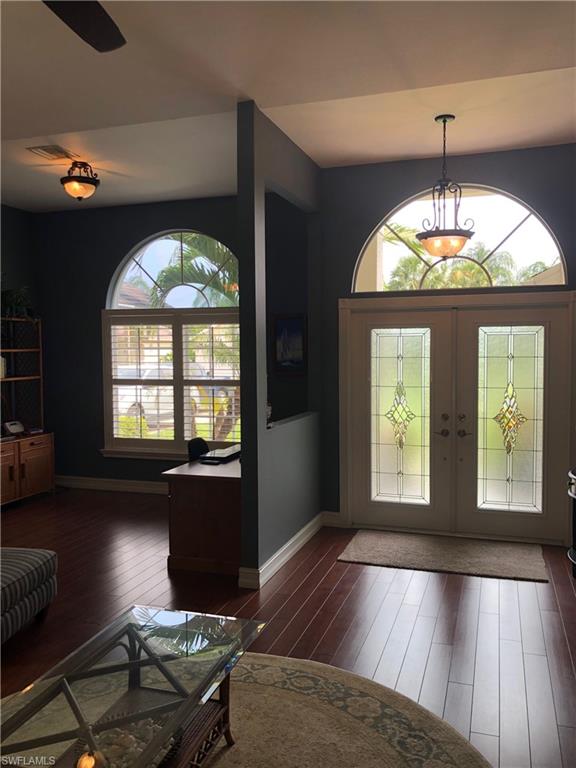 WILLOWS - Residential