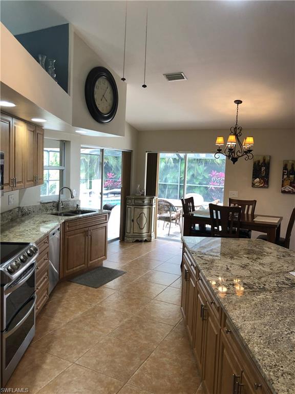 WILLOWS - Residential