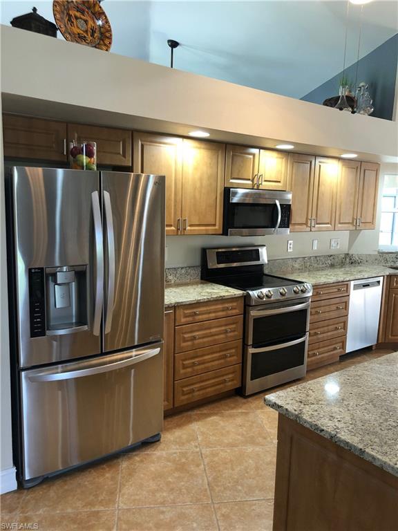 WILLOWS - Residential