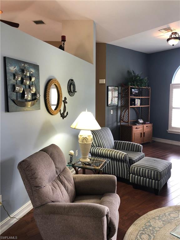 WILLOWS - Residential