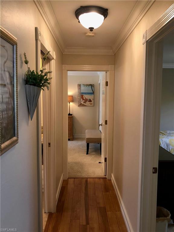 WILLOWS - Residential