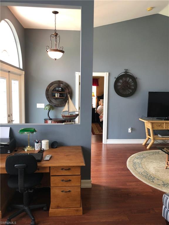 WILLOWS - Residential