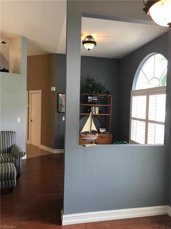 WILLOWS - Residential