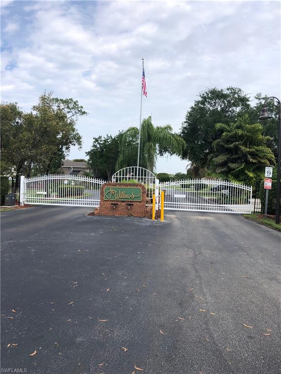 WILLOWS - Residential