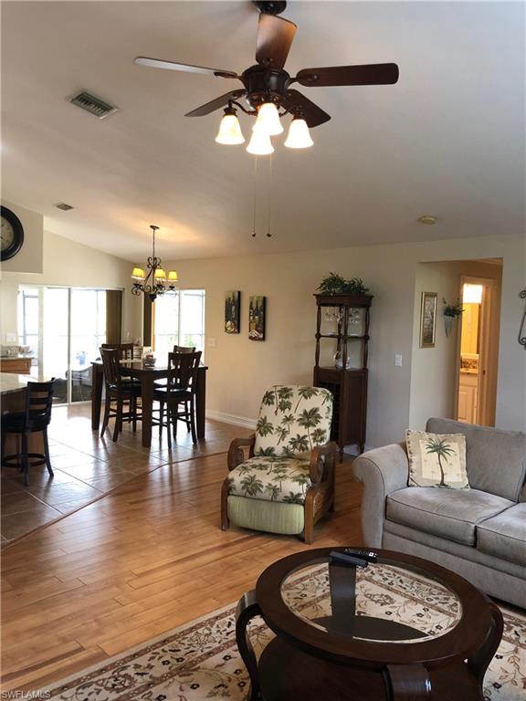 WILLOWS - Residential