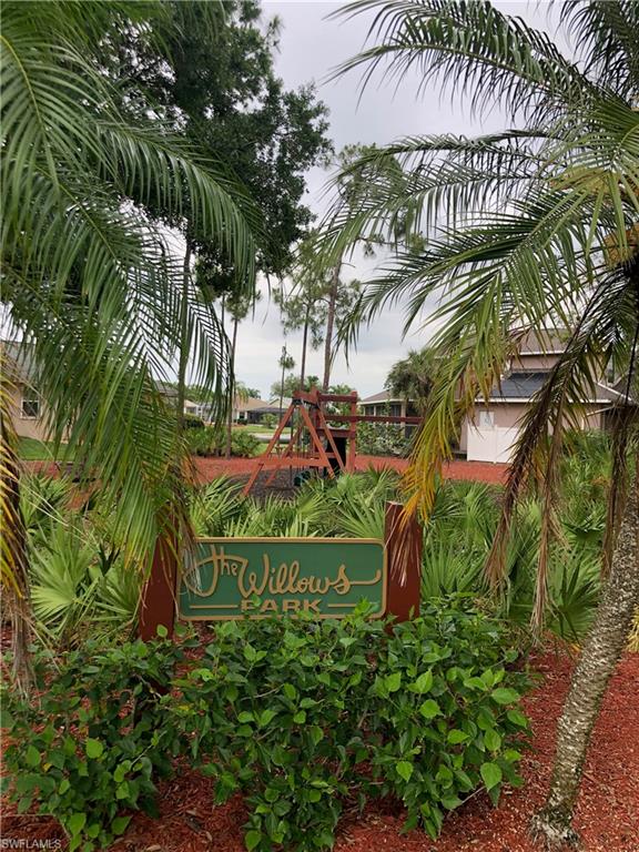 WILLOWS - Residential