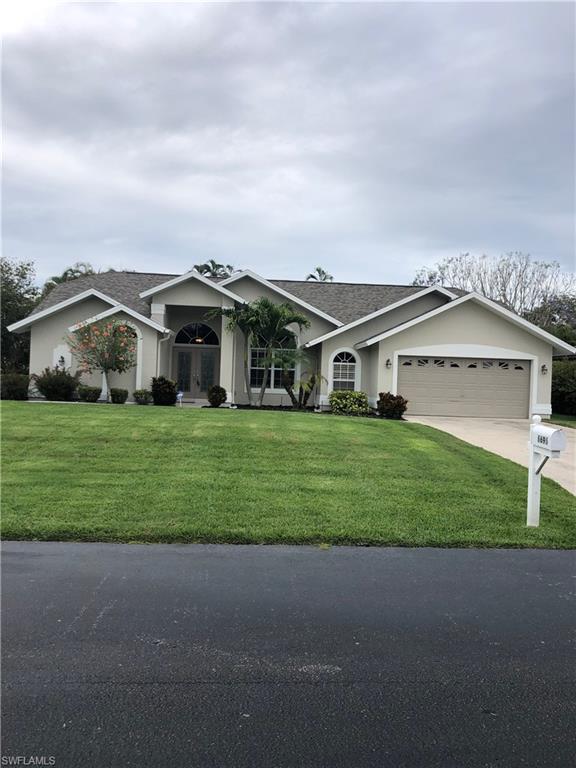 WILLOWS - Residential