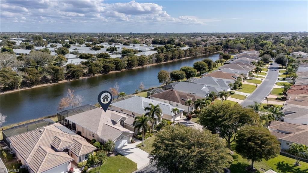 HERITAGE COVE I - Residential