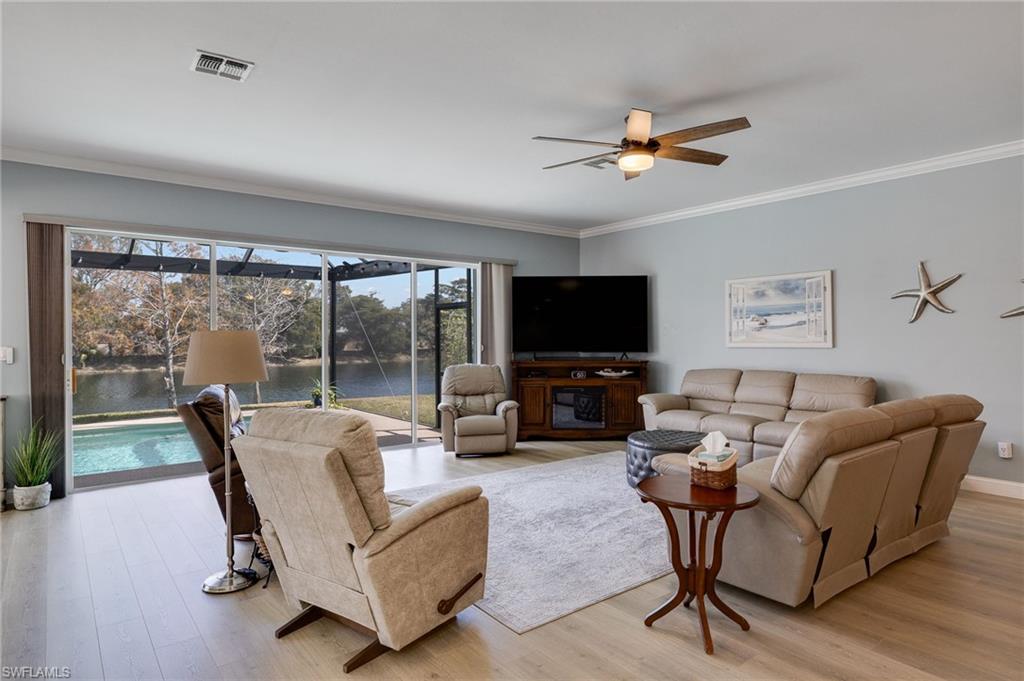 HERITAGE COVE I - Residential