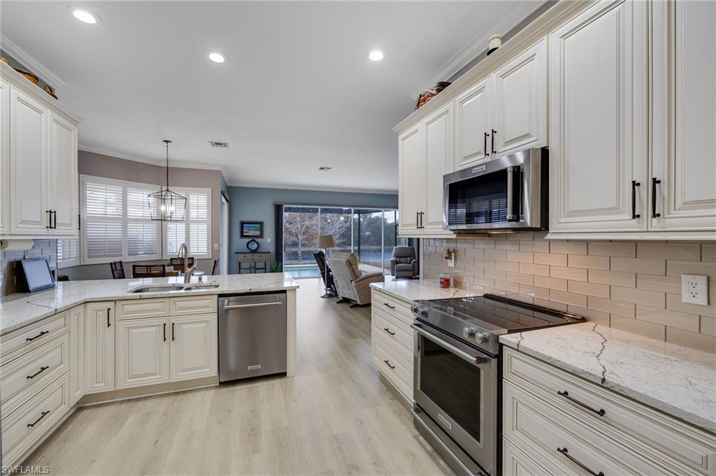 HERITAGE COVE I - Residential