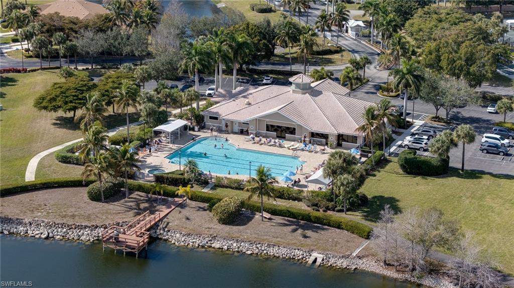 HERITAGE COVE I - Residential