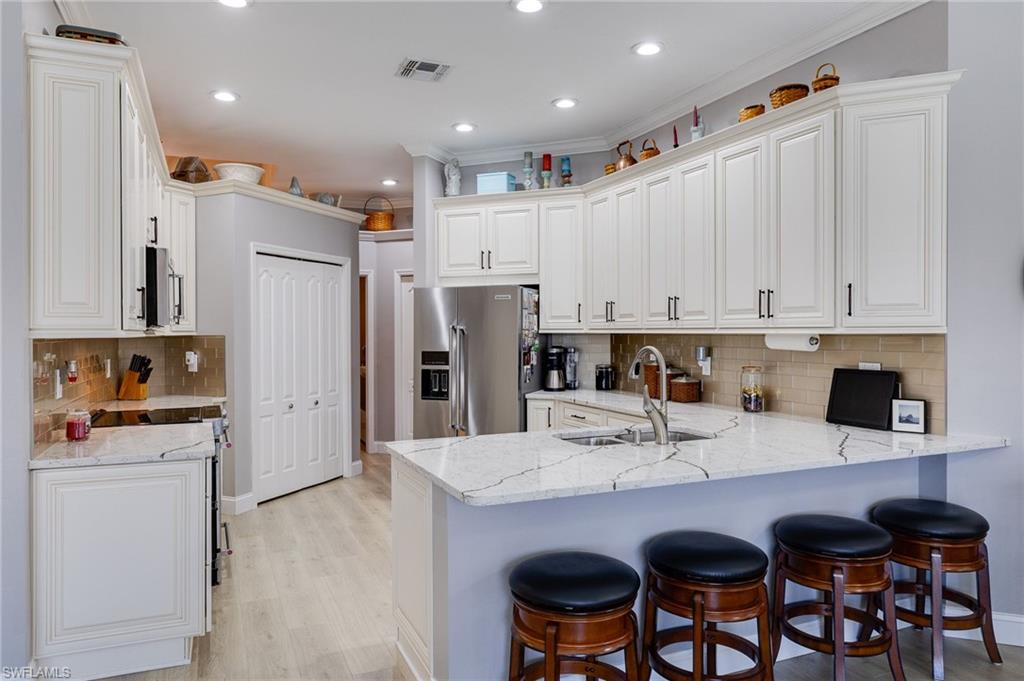 HERITAGE COVE I - Residential